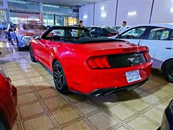 فورد موستانج